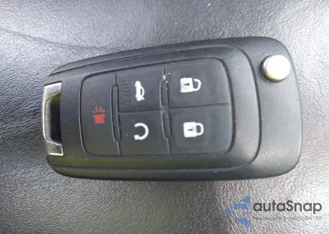 2016 Buick Lacrosse Leather from USA, damaged, VIN 1G4GB5G37GF184331